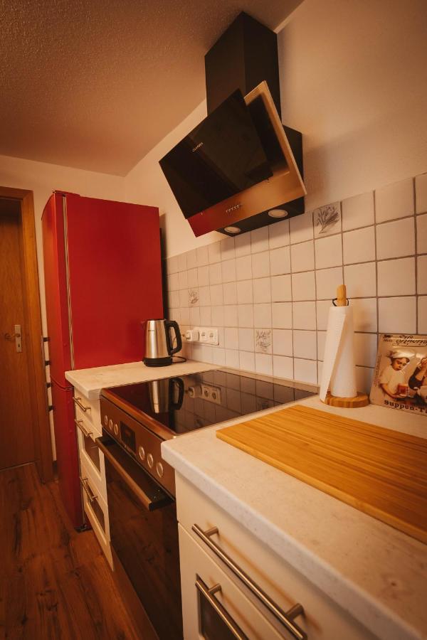 Ferienparadies Am Kammerberg - Ein Ganzes Haus Fuer Sie Alleine!!! Weißenhorn Exterior foto