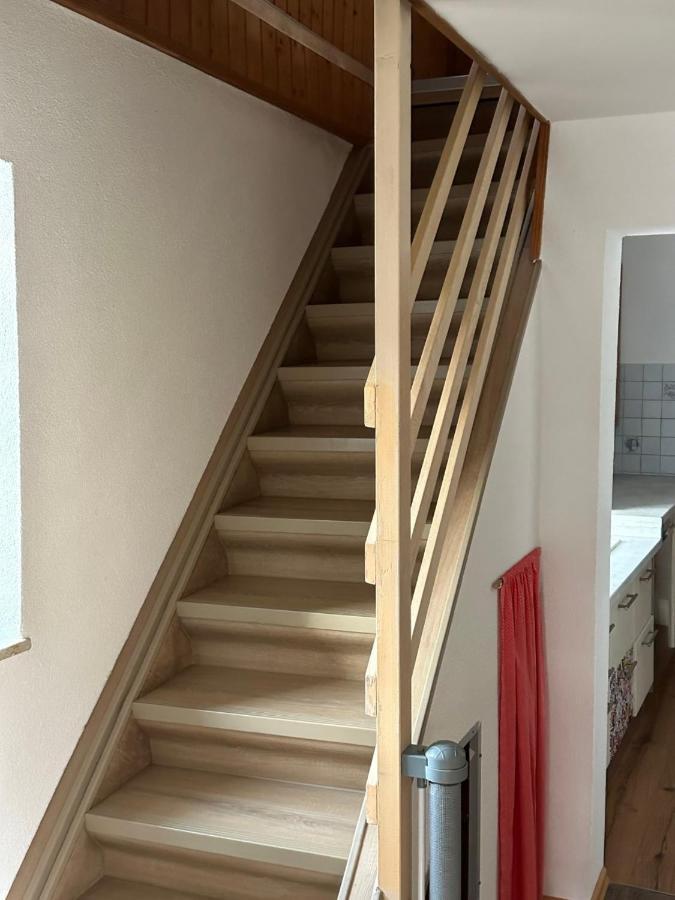 Ferienparadies Am Kammerberg - Ein Ganzes Haus Fuer Sie Alleine!!! Weißenhorn Exterior foto